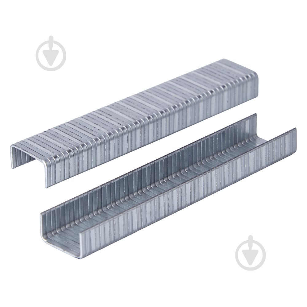 Скоби для ручного степлера Alloid 6 мм тип Т50 1000 шт. SG-5006 - фото 4 Скоби для ручного степлера Alloid 6 мм тип Т50 1000 шт. SG-5006 - фото 4