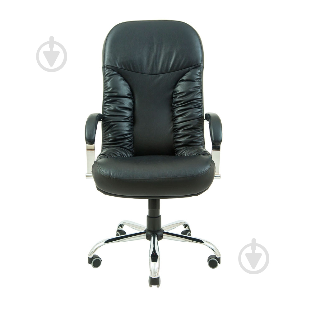 Кресло Richman Буфорд Хром М-2 Титан черный - фото 2