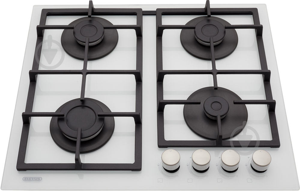 Варочная поверхность газовая Eleyus Vita WH C - фото 2