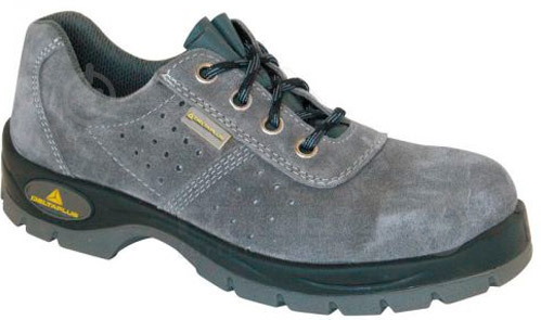 Ботинки Delta Plus Fennec 2 S1P р.39 FEN2PGR39 серый - фото 1