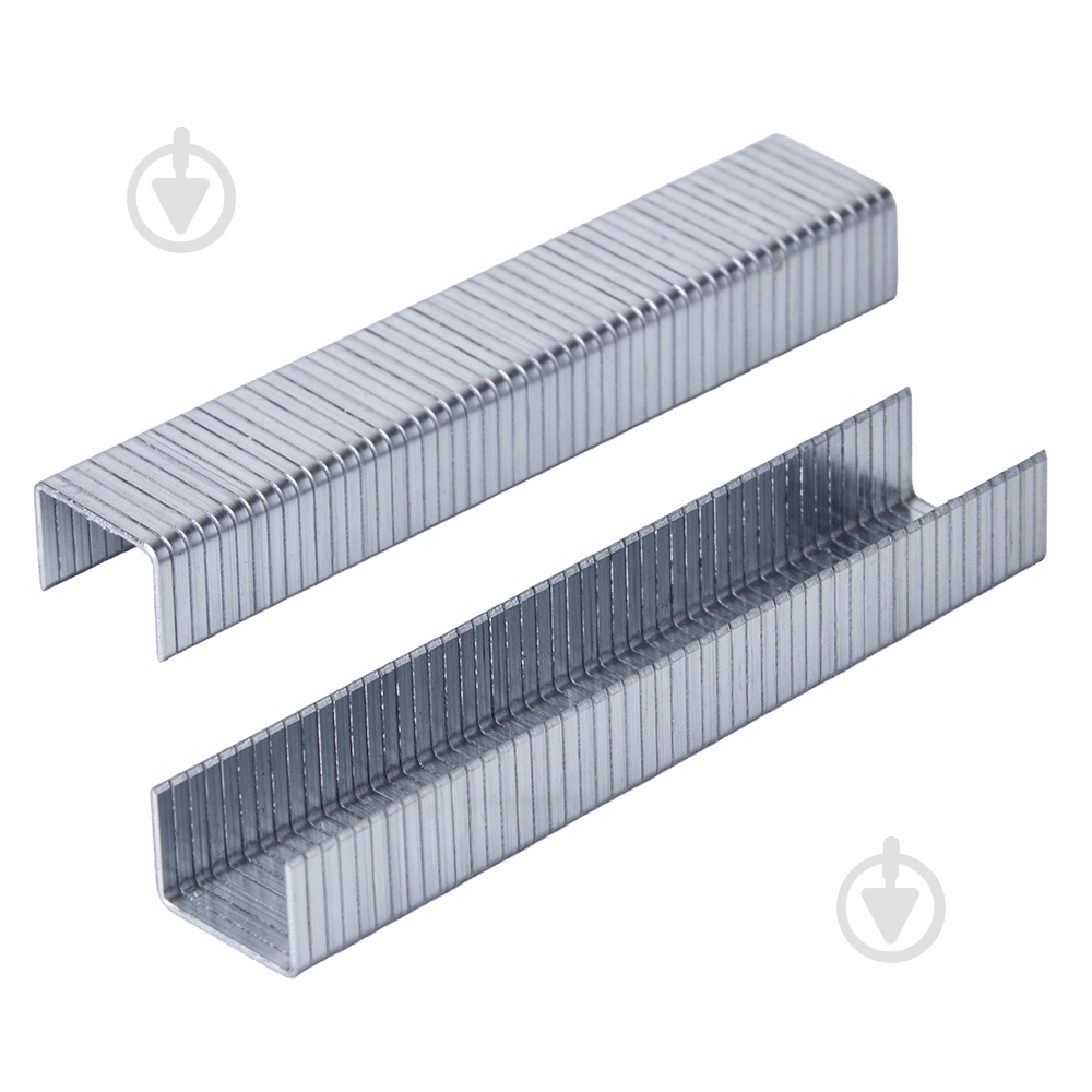 Скоби для ручного степлера Alloid 8 мм тип Т50 1000 шт. SG-5008 - фото 4