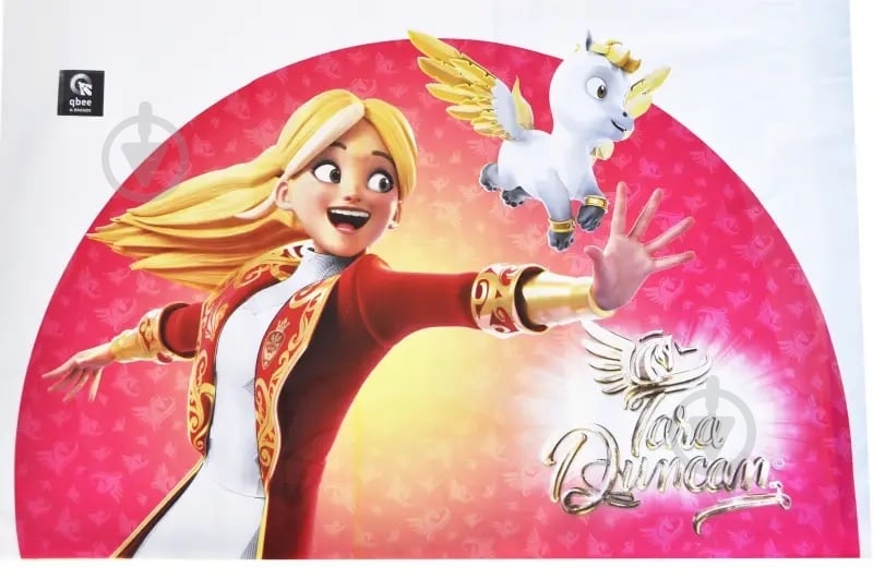 Пакет Тара Данкан XL qbee - фото 2