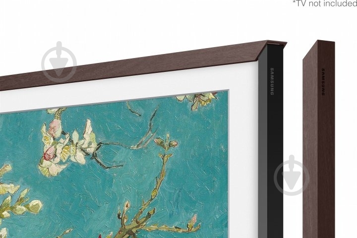 Рамка Samsung для The Frame 32" brown (VG-SCFC32BWBRU) - фото 4