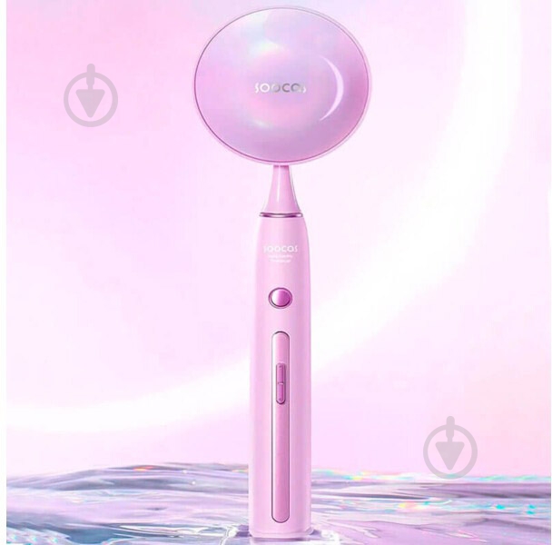 Зубная щетка Soocas X3 Pro Purple (883491) - фото 9 Зубная щетка Soocas X3 Pro Purple (883491) - фото 9