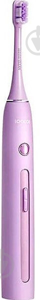 Зубная щетка Soocas X3 Pro Purple (883491) - фото 4 Зубная щетка Soocas X3 Pro Purple (883491) - фото 4