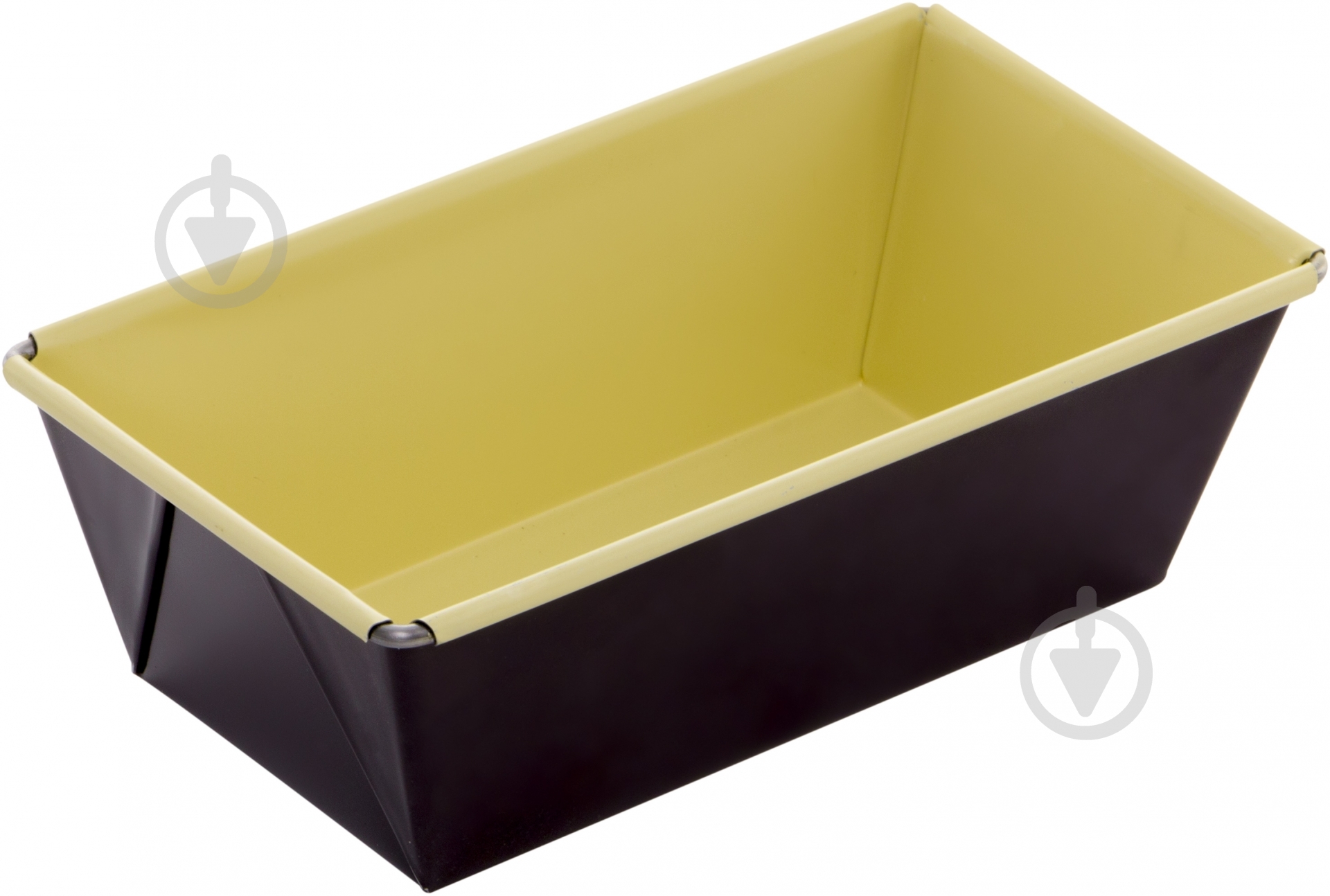 Форма для хлеба Zenker Choco-Vanilla 15 см 7301 - фото 1 Форма для хлеба Zenker Choco-Vanilla 15 см 7301 - фото 1