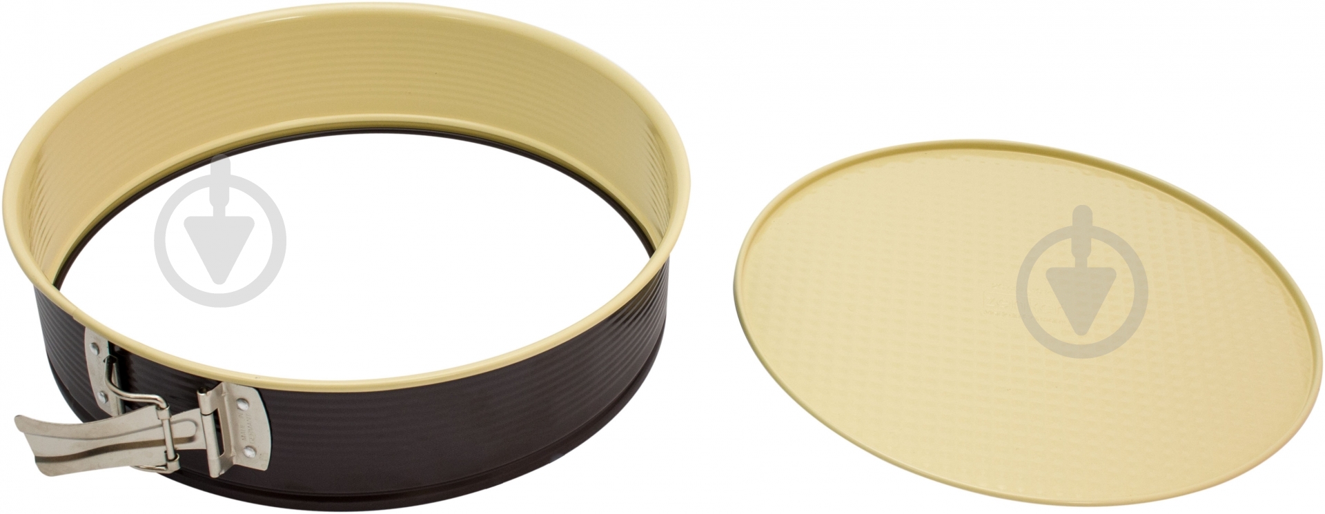 Форма для торта Zenker Choco-Vanilla 26 см 7302 - фото 3