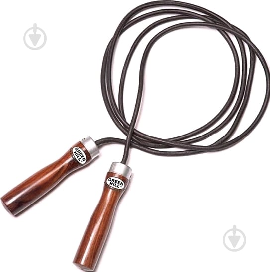 Скакалка Green Hill JRS-6252 - фото 1