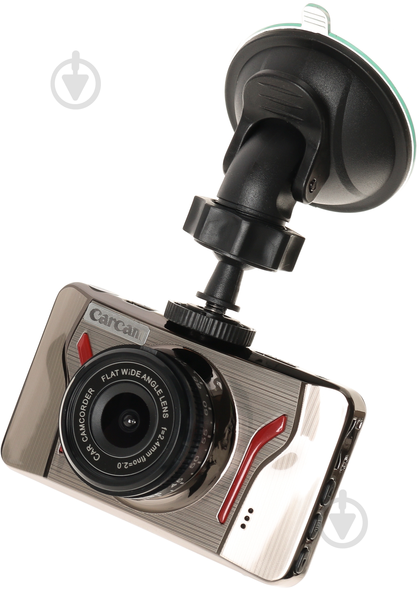 Видеорегистратор Carcam Т611 - фото 2 Видеорегистратор Carcam Т611 - фото 2