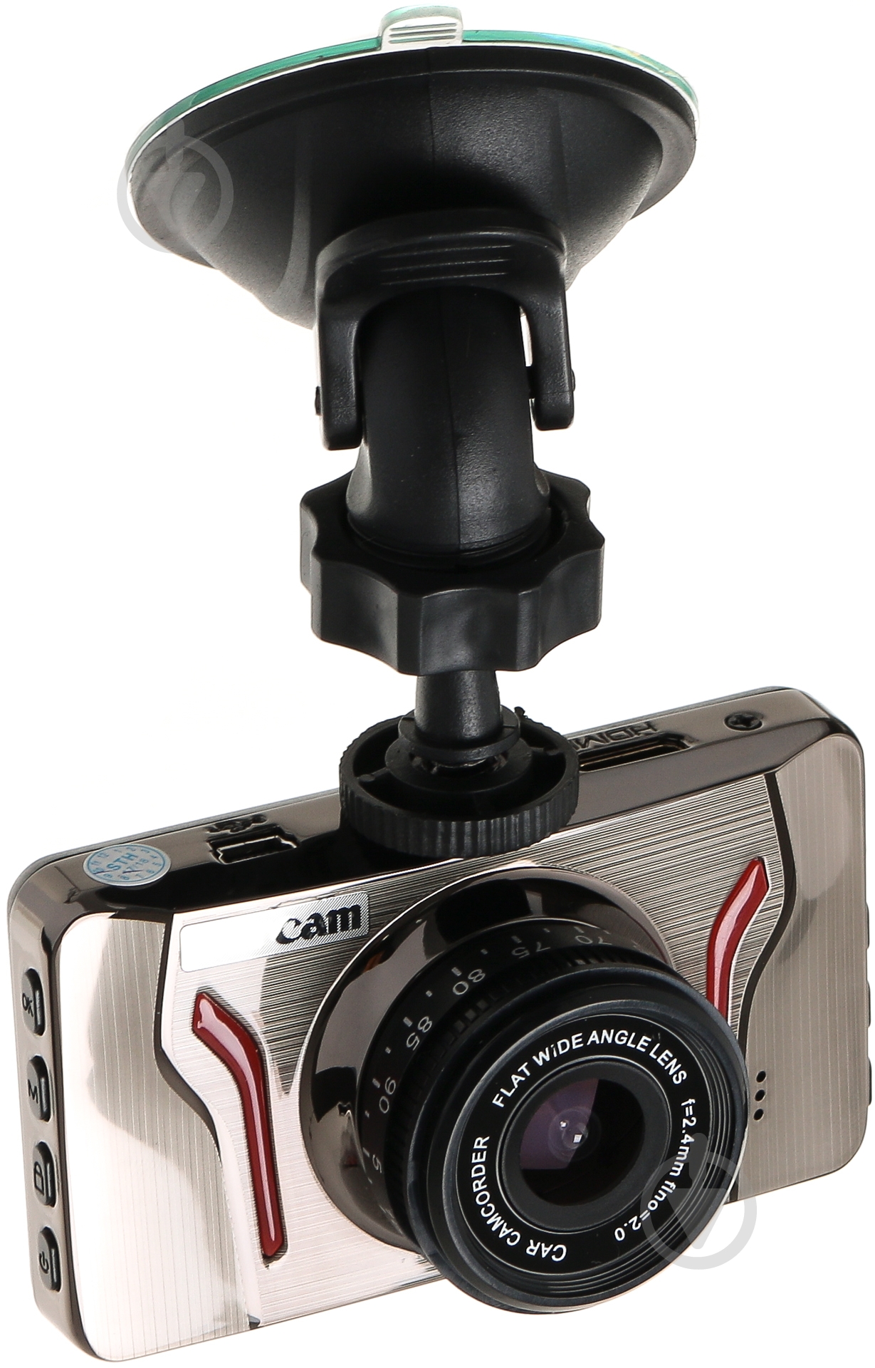 Видеорегистратор Carcam Т611 - фото 1 Видеорегистратор Carcam Т611 - фото 1