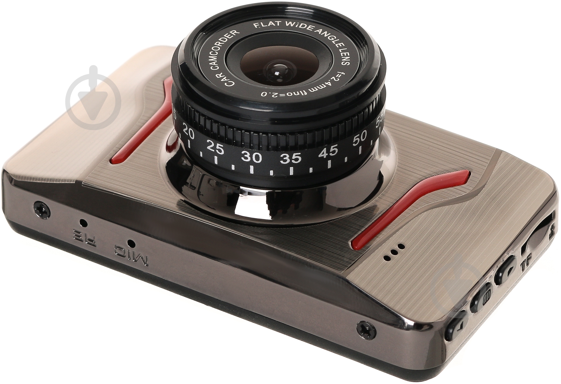 Видеорегистратор Carcam Т611 - фото 5 Видеорегистратор Carcam Т611 - фото 5