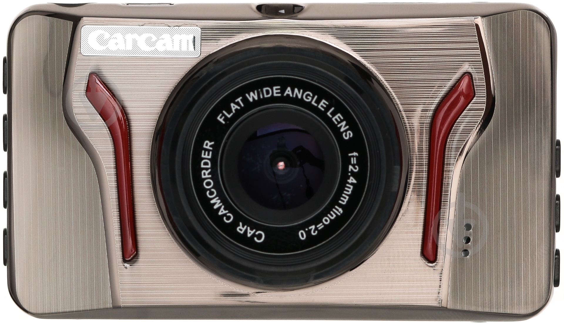 Видеорегистратор Carcam Т611 - фото 4 Видеорегистратор Carcam Т611 - фото 4