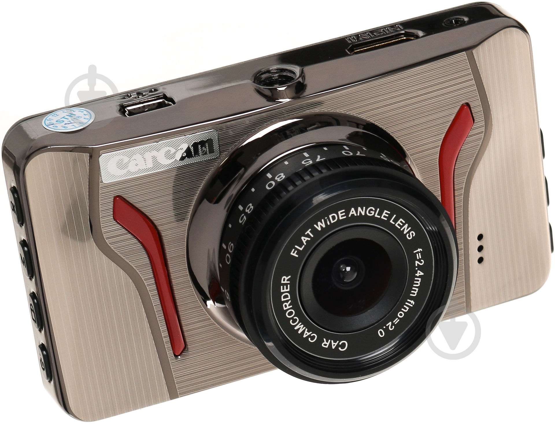 Видеорегистратор Carcam Т611 - фото 6 Видеорегистратор Carcam Т611 - фото 6