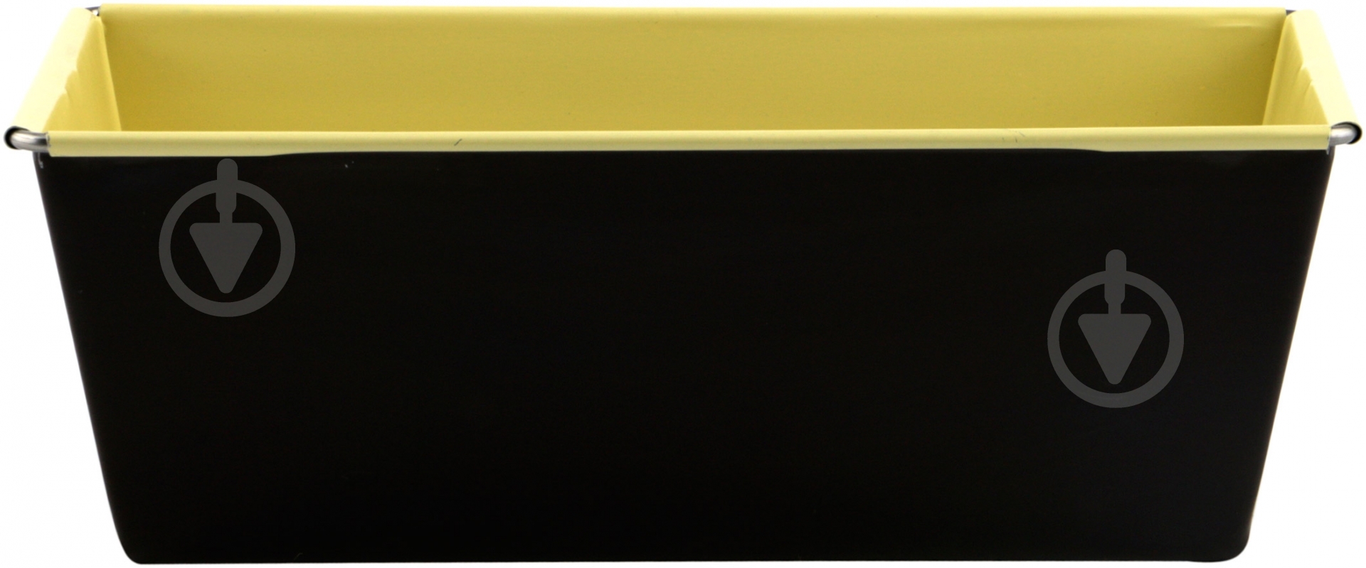 Форма для хлеба Zenker Choco-Vanilla 20 см 7303 - фото 2