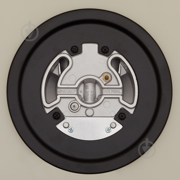 Варочная поверхность газовая Eleyus Lora 60 BG CTF - фото 6