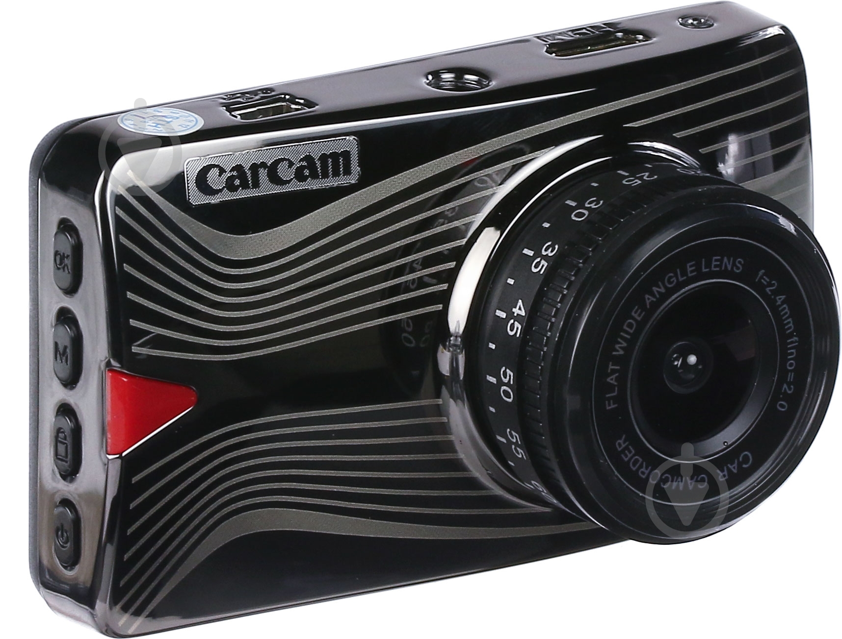 Видеорегистратор Carcam Т613 - фото 3