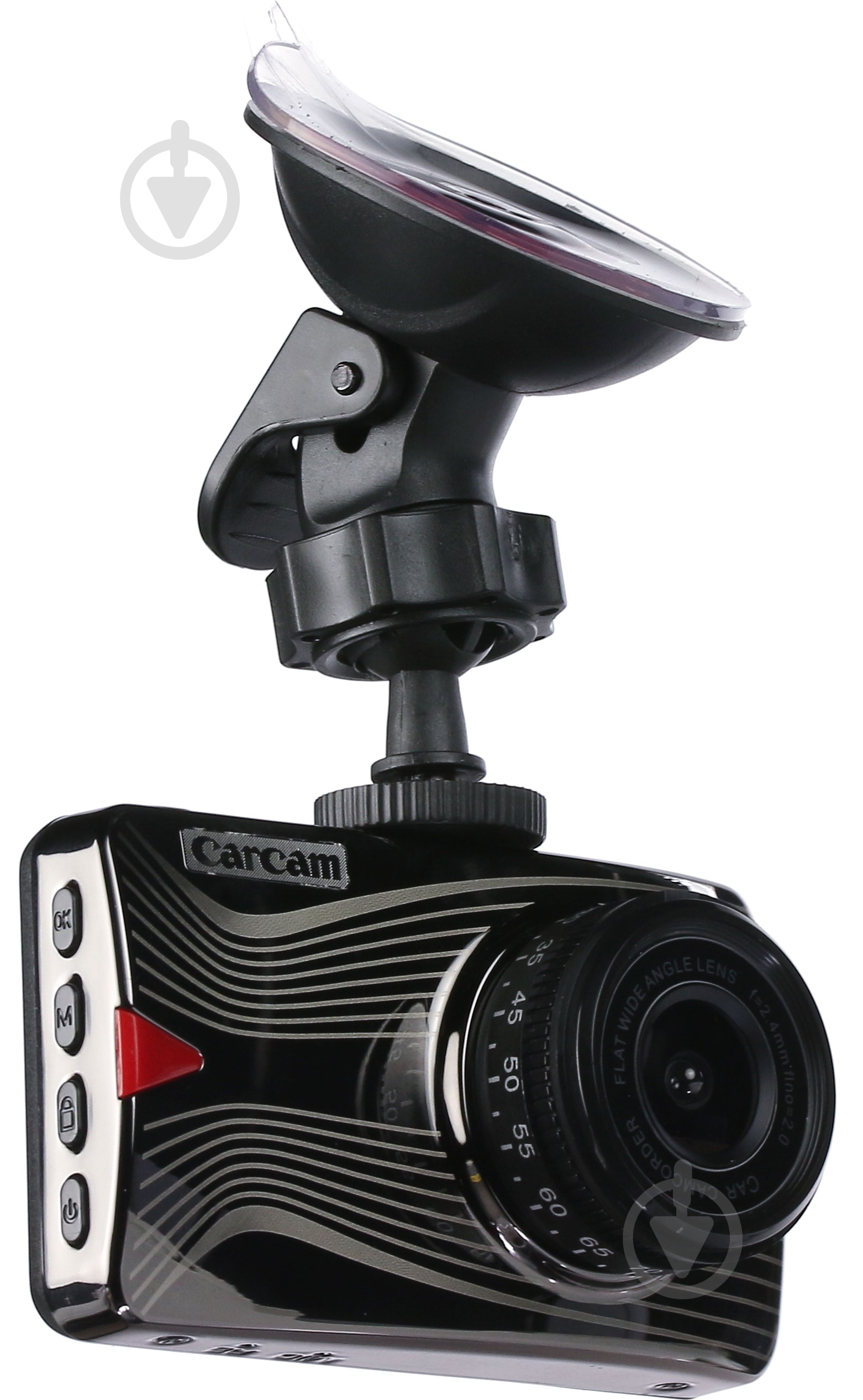 Видеорегистратор Carcam Т613 - фото 1