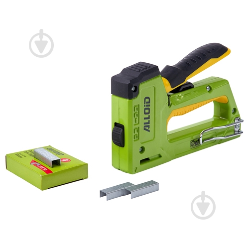 Степлер Alloid SG-41410 - фото 4