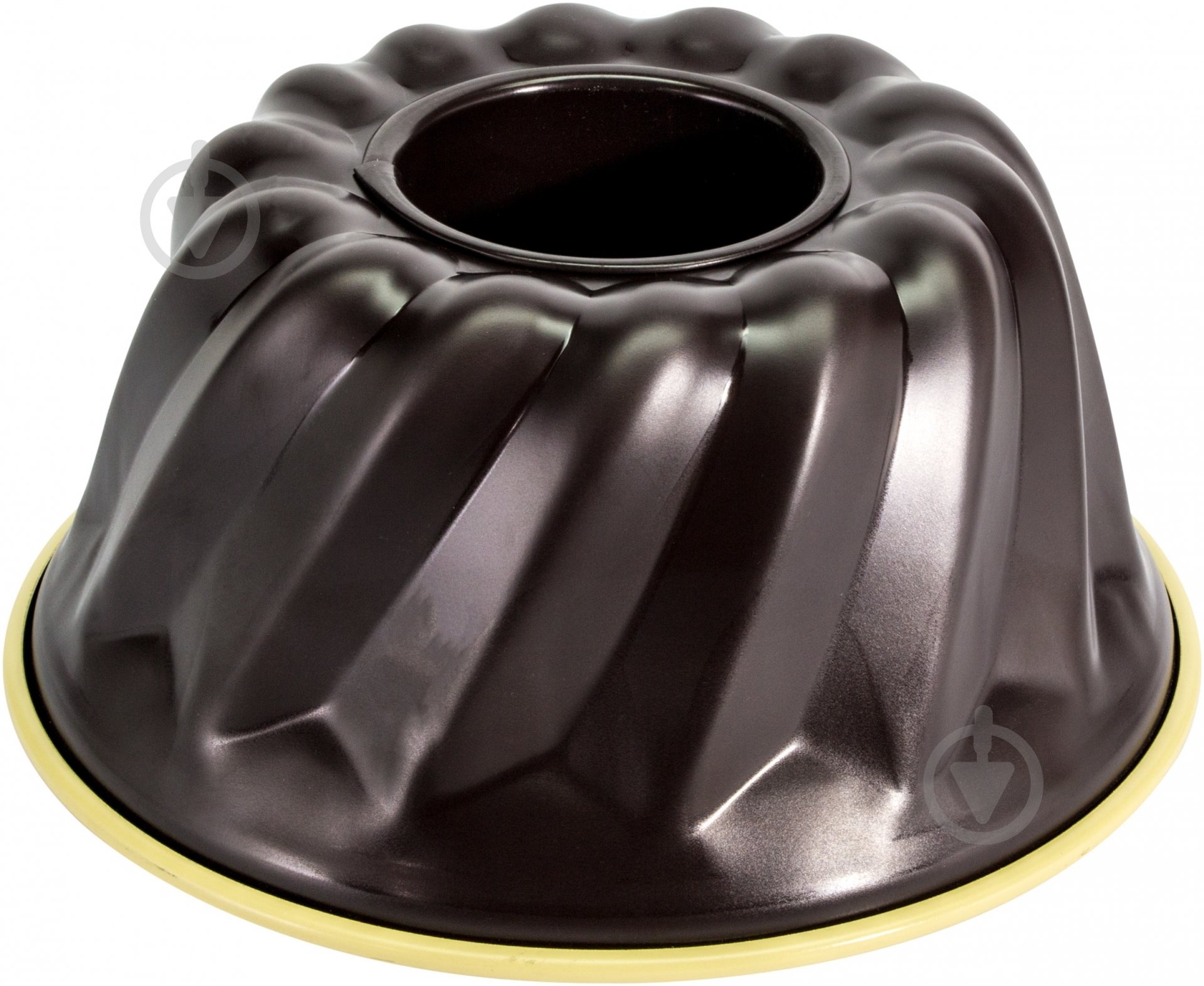 Форма для кекса Zenker Choco-Vanilla 18 см 7305 - фото 2