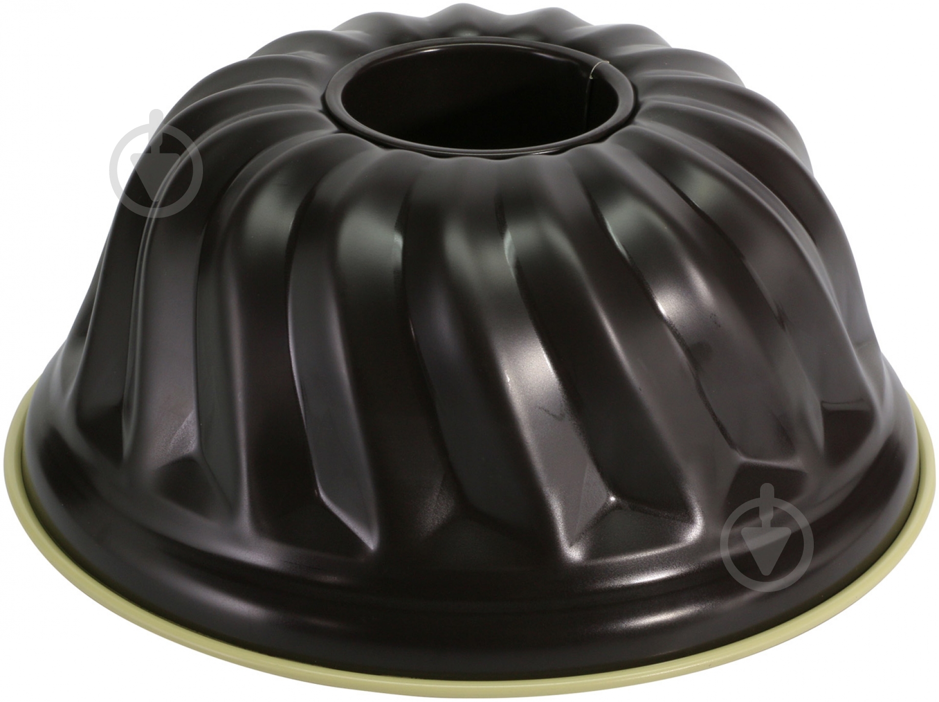 Форма для кекса Zenker Choco-Vanilla 22 см 7306 - фото 2