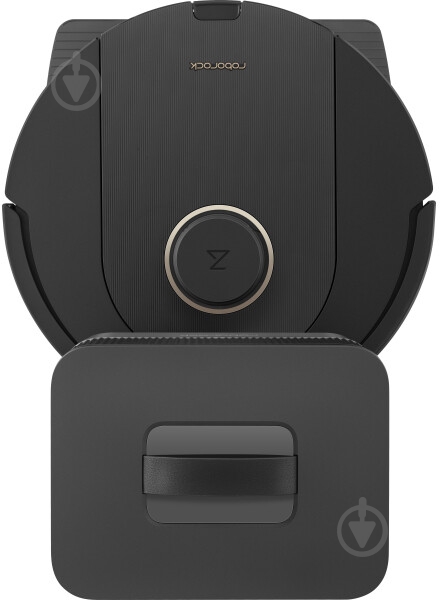 Робот-пылесос Roborock Q5 Pro+ (1005248) black - фото 21