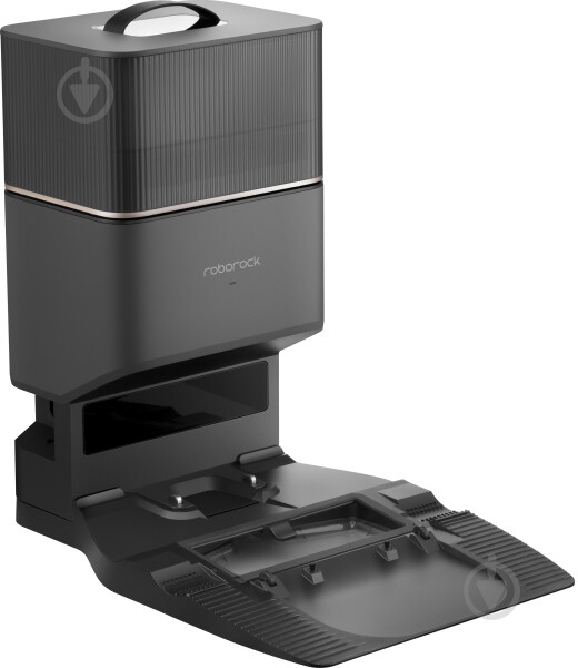 Робот-пылесос Roborock Q5 Pro+ (1005248) black - фото 18