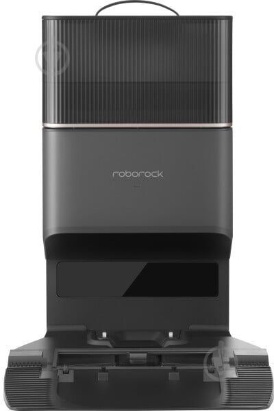 Робот-пылесос Roborock Q5 Pro+ (1005248) black - фото 15