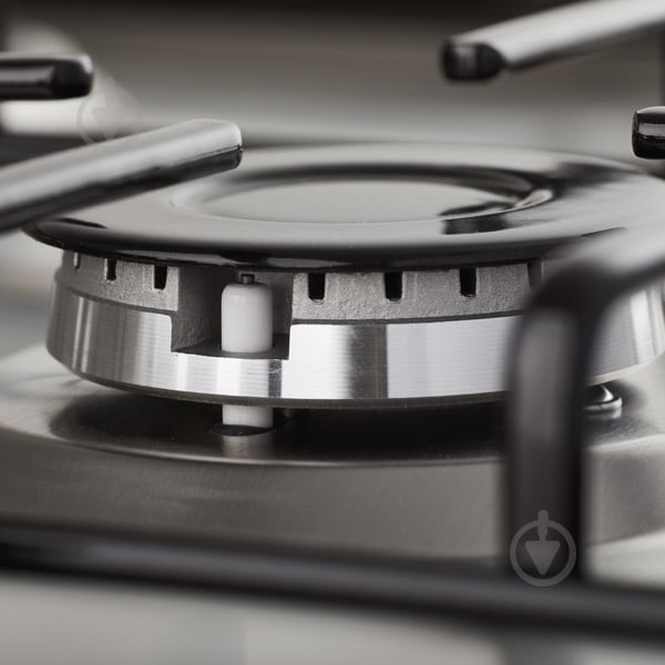 Варочная поверхность газовая Eleyus Nota 60 IS E - фото 4