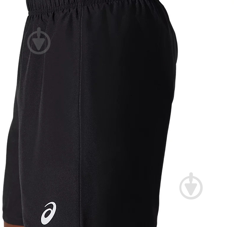 Шорты Asics CORE 7IN SHORT 2011C337-001 р. L черный - фото 3 Шорты Asics CORE 7IN SHORT 2011C337-001 р. L черный - фото 3