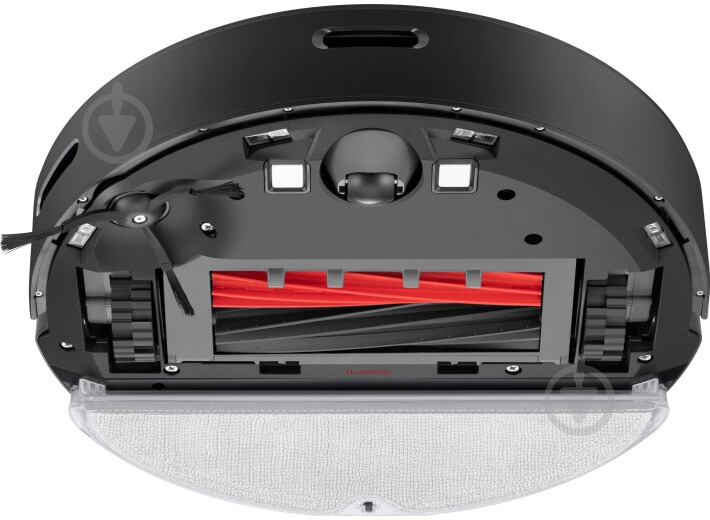 Робот-пылесос Roborock Q5 Pro (1005247) black - фото 13