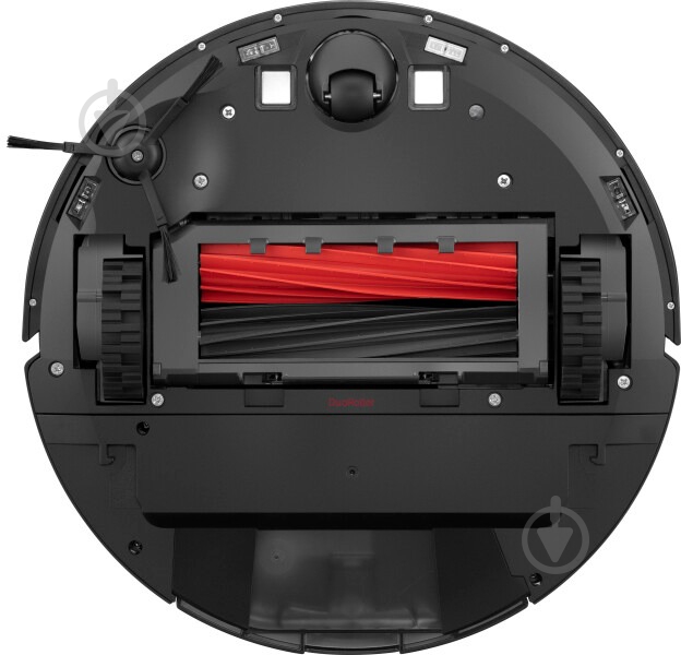 Робот-пылесос Roborock Q5 Pro (1005247) black - фото 11