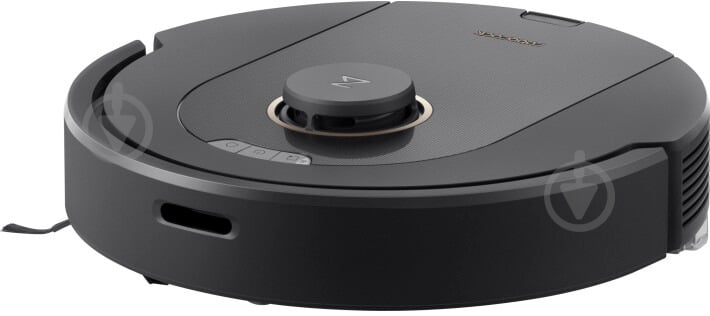 Робот-пылесос Roborock Q5 Pro (1005247) black - фото 9