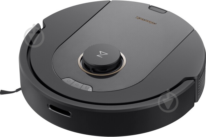 Робот-пылесос Roborock Q5 Pro (1005247) black - фото 8