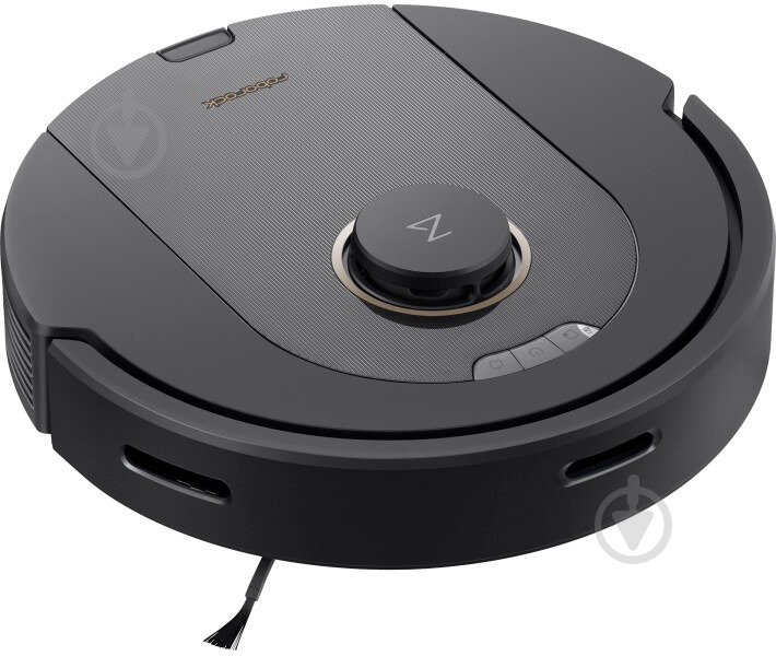 Робот-пылесос Roborock Q5 Pro (1005247) black - фото 7