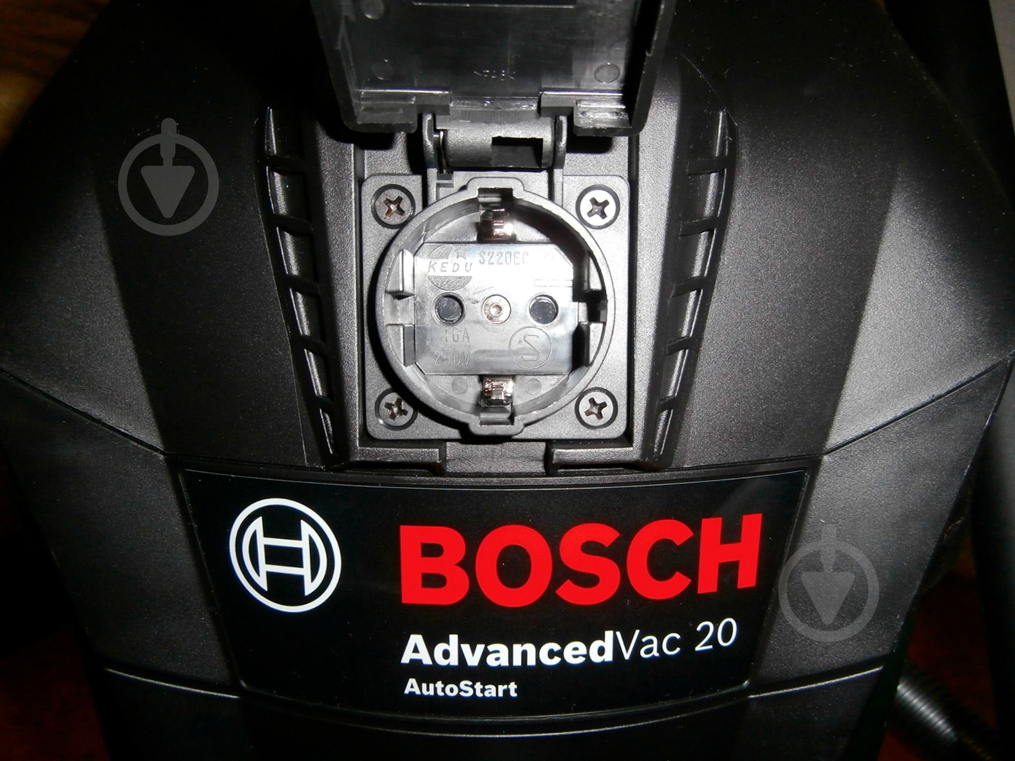 Пылесос Bosch 0.603.3D1.200 - фото 2