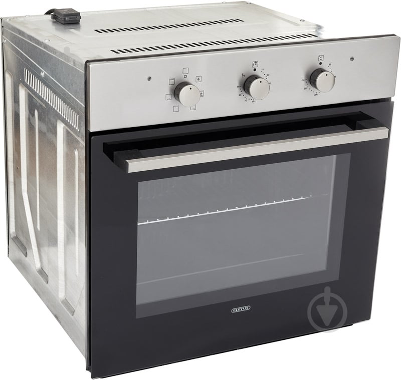 Духовой шкаф Eleyus Ester 6006 IS+BL - фото 2