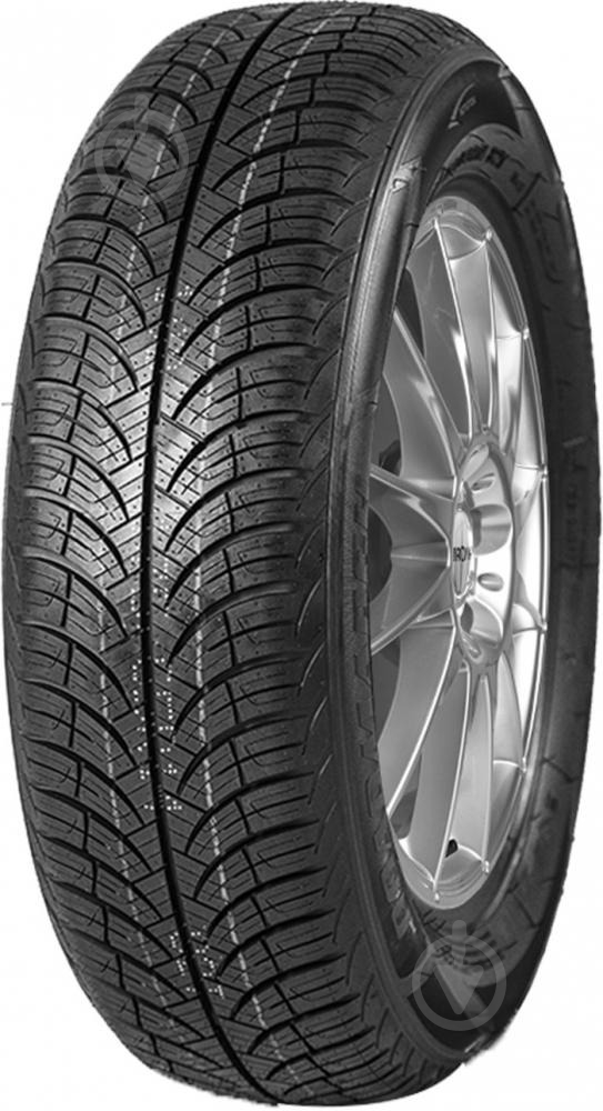 Шина SONIX PRIME A/S 195/55 R20 91 V нешипованая всесезонные - фото 1