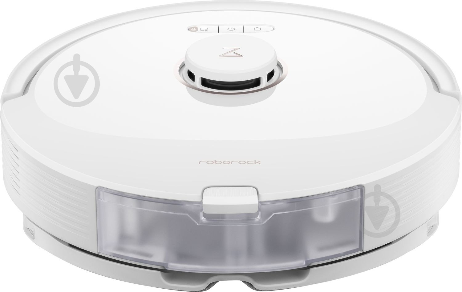 Робот-пылесос Roborock Q8 Max (1005243) white - фото 7 Робот-пылесос Roborock Q8 Max (1005243) white - фото 7