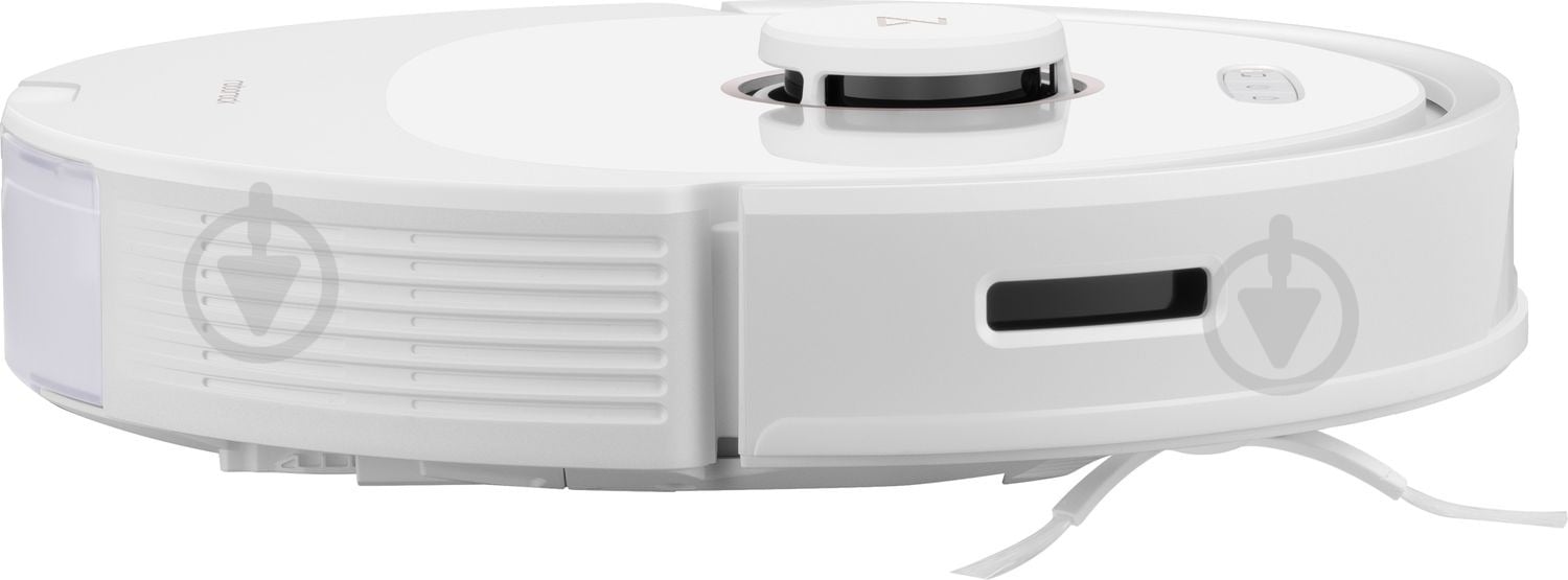 Робот-пылесос Roborock Q8 Max (1005243) white - фото 6 Робот-пылесос Roborock Q8 Max (1005243) white - фото 6