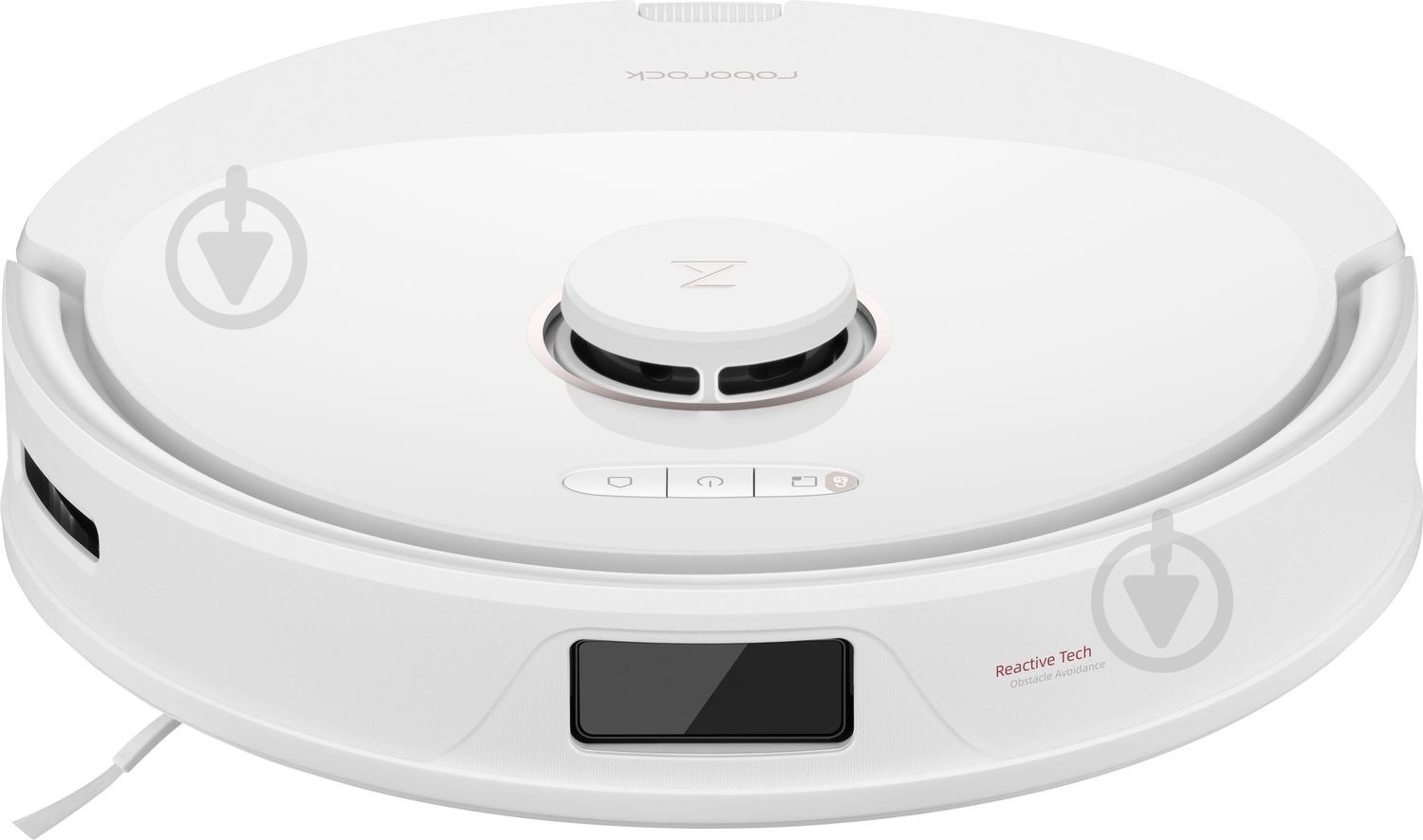 Робот-пылесос Roborock Q8 Max (1005243) white - фото 9 Робот-пылесос Roborock Q8 Max (1005243) white - фото 9