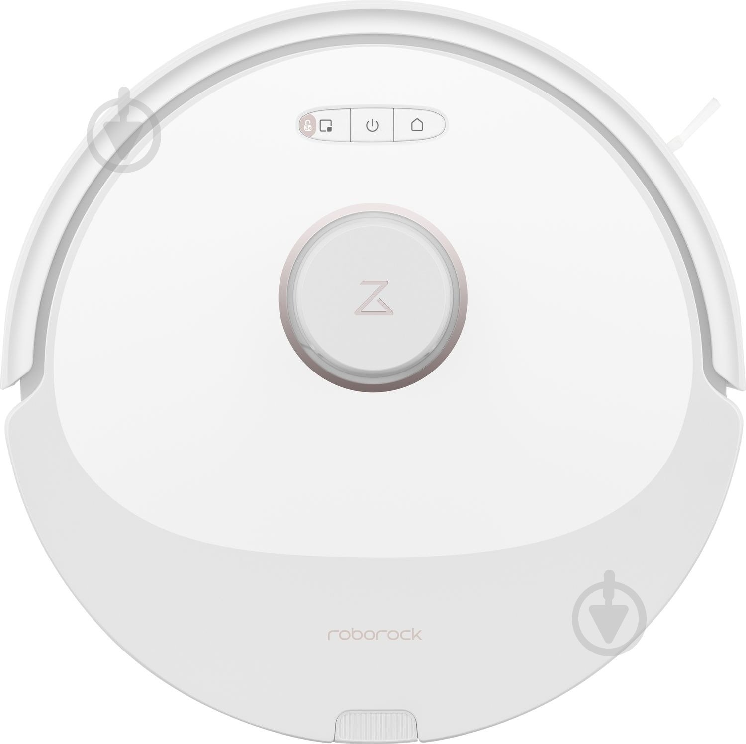 Робот-пылесос Roborock Q8 Max (1005243) white - фото 3 Робот-пылесос Roborock Q8 Max (1005243) white - фото 3