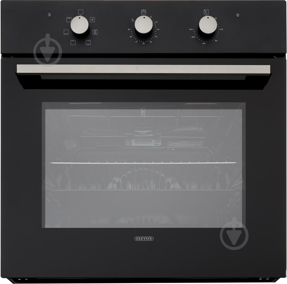 Духова шафа Eleyus Ester 6006 BL - фото 1