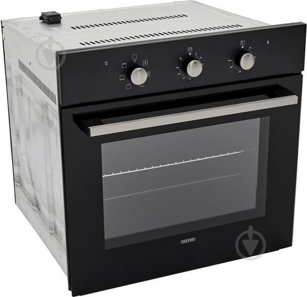 Духова шафа Eleyus Ester 6006 BL - фото 2