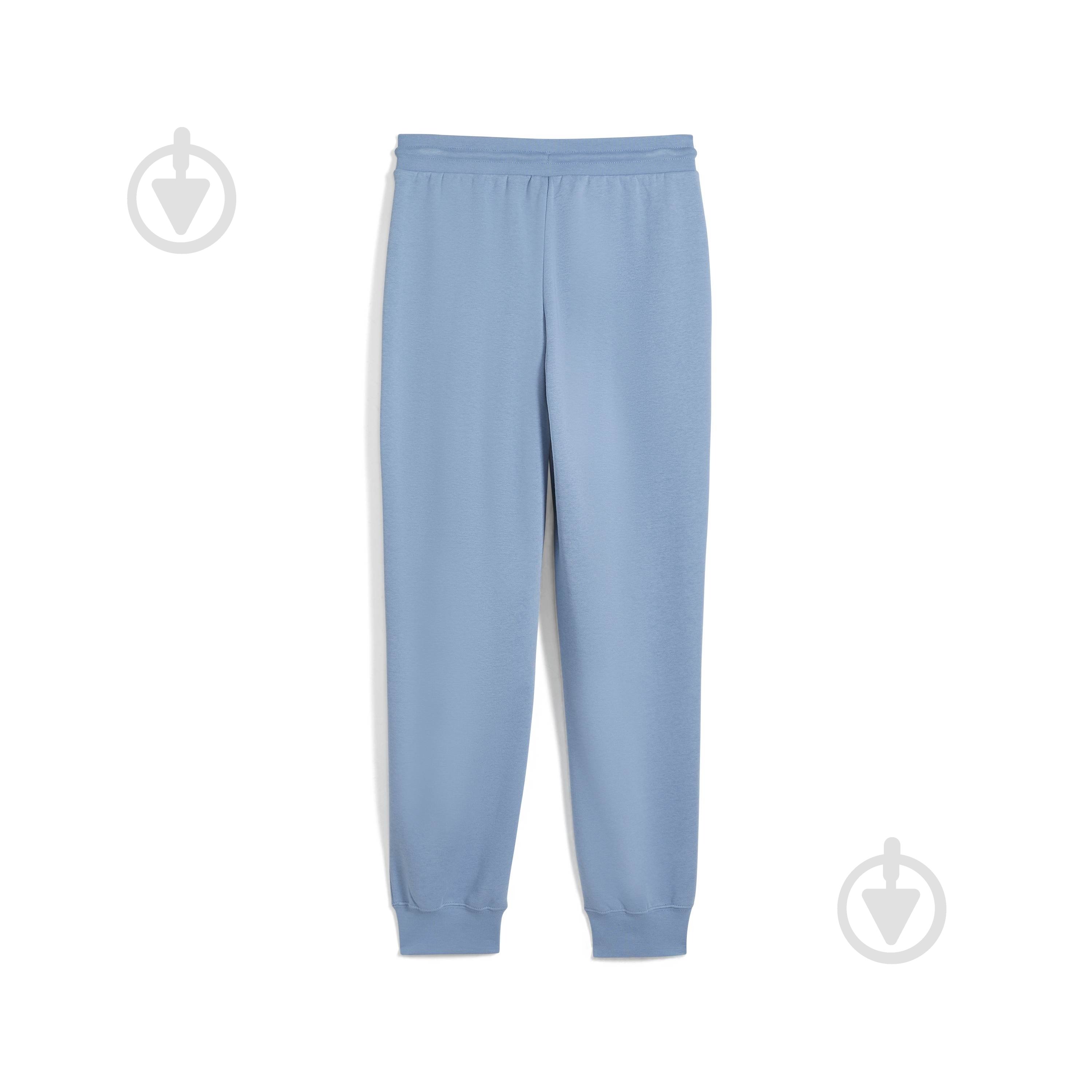 Брюки Puma CLASS Comfort Sweatpants FL cl 68813634 р. S синий - фото 5