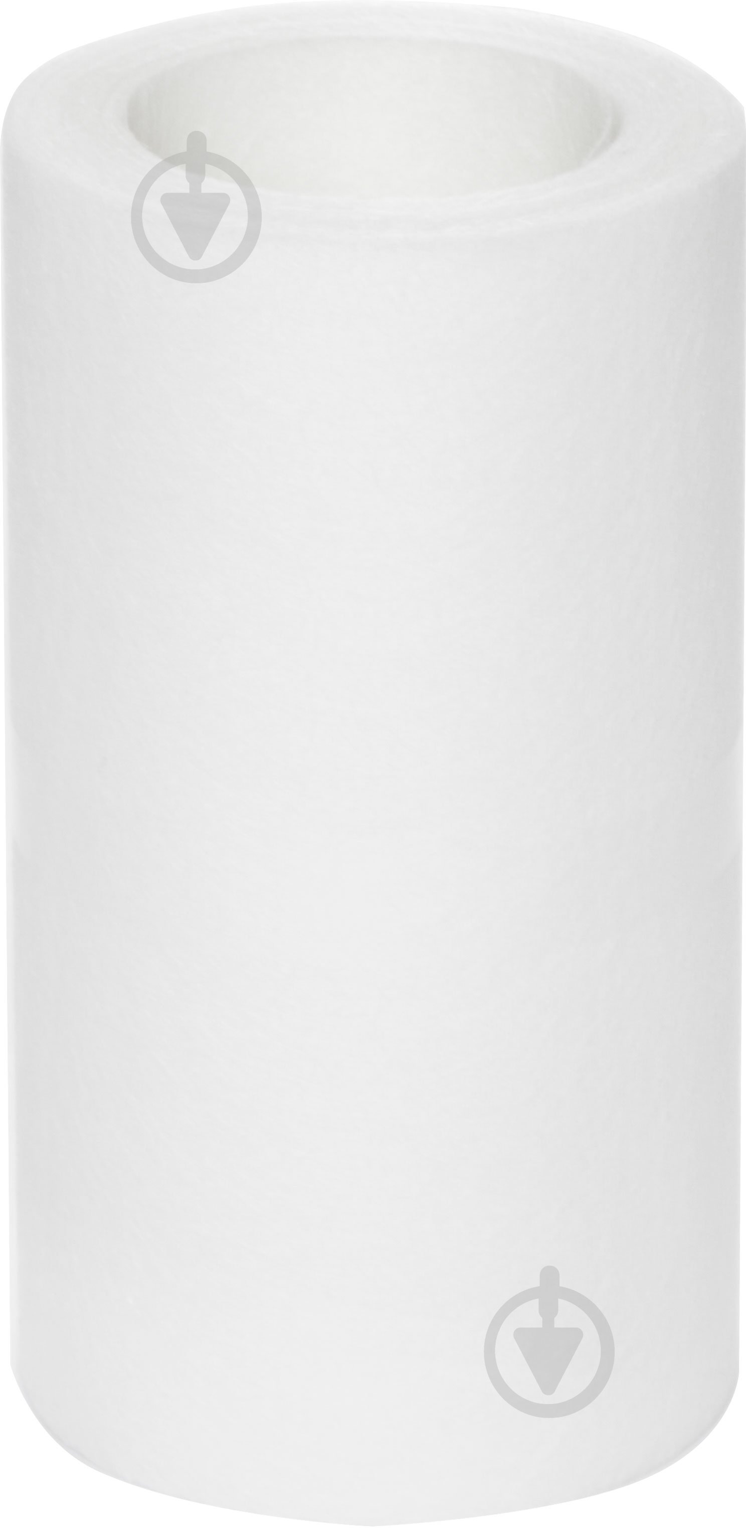 Склополотно для стиків ArmaWall AW2015 50 г/кв.м 15 м - фото 2