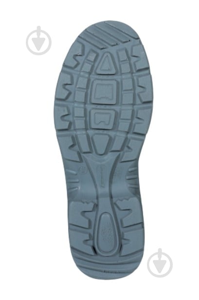 Берцы Delta Plus Caderousse S3 р.45 CADERS3NO45 черный - фото 2