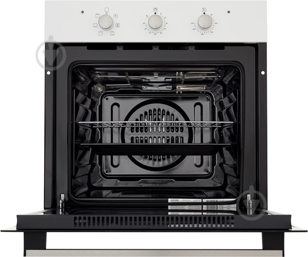 Духова шафа Eleyus Ester 6006 WH - фото 5