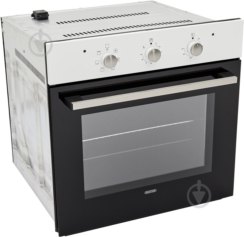 Духова шафа Eleyus Ester 6006 WH - фото 2
