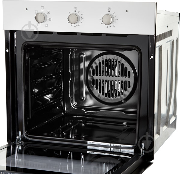 Духова шафа Eleyus Ester 6006 WH - фото 3