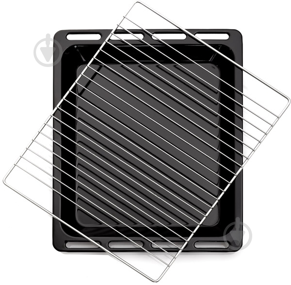 Духова шафа Eleyus Ester 6006 WH - фото 9